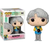 Funko Golden Girls - Dorothy Bowling Pop! Vinyl Preorders