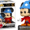 Funko Disney Archives - Sorcerer Mickey Pop! Vinyl