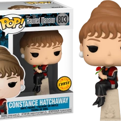 Funko Preorders Haunted Mansion - Constance Hatchway Pop! Vinyl