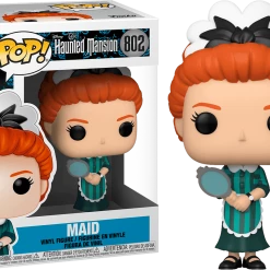 Funko Haunted Mansion - Maid Pop! Vinyl