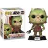 Funko Preorders Star Wars: The Mandalorian - Gamorean Fighter Pop! Vinyl