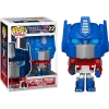 Funko Preorders Transformers (1984) - Optimus Prime Pop! Vinyl