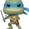 Funko Teenage Mutant Ninja Turtles - Leonardo Retro Pop! Vinyl