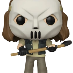 Funko Lucky Last Teenage Mutant Ninja Turtles (1990) - Casey Jones Retro Pop! Vinyl