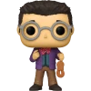 Funko Clue - Professor Plum With Rope Pop! Vinyl Preorders