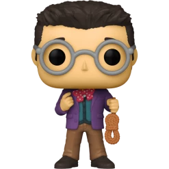 Funko Clue - Professor Plum With Rope Pop! Vinyl Preorders