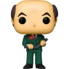 Funko Preorders Clue - Mr Green With Lead Pipe Pop! Vinyl