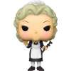 Funko Preorders Clue - Mrs White With Wrench Pop! Vinyl