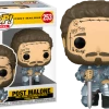 Funko Post Malone - Post Malone Knight Pop! Vinyl