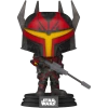 Funko Star Wars: Clone Wars - Darth Maul's Captain Pop! Vinyl