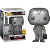 Funko Lucky Last Wandavision - 50's Vision Black & White Pop! Vinyl [SINGLE CHASE BUNDLE]