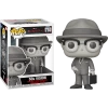 Funko Wandavision - 50's Vision Black & White Pop! Vinyl Preorders