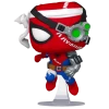 Funko Spider-Man - Cyborg Spider-Man Pop! Lucky Last