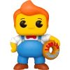 Funko The Simpsons - Lard Lad 6" Pop! Vinyl Preorders