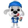 Funko Ad Icons - Slush Puppy Flocked Pop! Vinyl Preorders