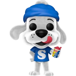 Funko Ad Icons - Slush Puppy Flocked Pop! Vinyl Preorders
