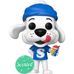 Funko Ad Icons - Slush Puppy Scented Pop! Vinyl Preorders
