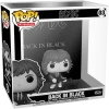 Funko AC/DC - Back In Black Black & White Pop! Album Preorders 2 Funko AC/DC - Back In Black Black & White Pop! Album Preorders