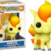 Funko Funko Products Pokemon - Ponyta Pop! Vinyl