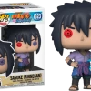 Funko Naruto: Shippuden - Sasuke Rinnegan (no Chase Chance)