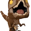 Funko Jurassic World 3: Dominion - Atrociraptor (Red) Pop! Vinyl Preorders