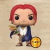 Funko One Piece - Shanks Chase Bundle
