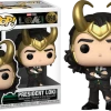Funko Loki - President Loki Pop! Vinyl