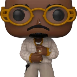 Funko Tupac - Loyal To The Game Pop! Preorders
