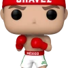 Funko Funko Products Boxing - Julio Cesar Chavez Pop!
