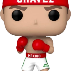 Funko Funko Products Boxing - Julio Cesar Chavez Pop!