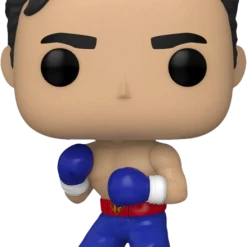 Funko Funko Products Boxing - Ryan Garcia Pop!