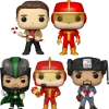 Funko Jingle All The Way - Pop! Vinyl Bundle