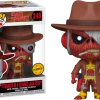 Funko Preorders Iron Maiden - Eddie Somewhere In Time Pop! Vinyl [CHASE BUNDLE]