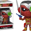 Funko Preorders Iron Maiden - Eddie Somewhere In Time Pop! Vinyl