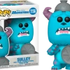 Funko Monsters Inc - Sulley With Lid 20th Anniversary Pop! Vinyl Funko Products
