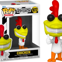 Funko Cow & Chicken - Chicken Pop! Vinyl Preorders