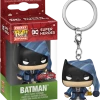 Funko Lucky Last Batman - Batman Holiday Pocket Pop! Keychain