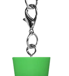 Funko The Nightmare Before Christmas - Jack Snowman Pocket Pop! Keychain