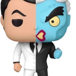 Funko Batman Animated - Two-Face Pop! Vinyl