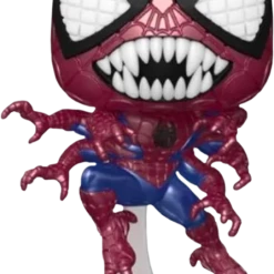 Funko Spider-Man - Doppelganger Pop! Vinyl Preorders