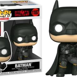 Funko The Batman - Batman Pop! Vinyl