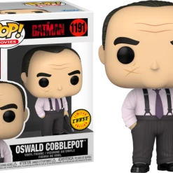 Funko The Batman - Oswald Cobblepot Pop! Vinyl Preorders