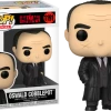 Funko Preorders The Batman - Oswald Cobblepot Pop! Vinyl (no Chase Chance)