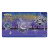 ULTRA PRO Pokémon - Playmat - Gallery Series: Haunted Hollow Lucky Last
