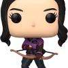Funko Hawkeye - Kate Bishop Pop! Vinyl Lucky Last