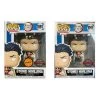Funko Preorders Demon Slayer - Gyomei Himejima Pop! Vinyl Chase Bundle (Box Of 6)