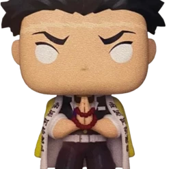 Funko Demon Slayer - Gyomei Himejima Pop! Vinyl Preorders