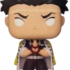 Funko [NO CHASE CHANCE] Demon Slayer - Gyomei Himejima Pop! Vinyl Preorders