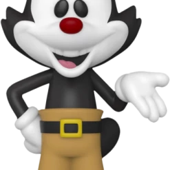 Funko Animaniacs - Yakko Vinyl Soda Preorders