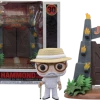 Funko Preorders Jurassic Park - Hammond At Gates Pop! Moment